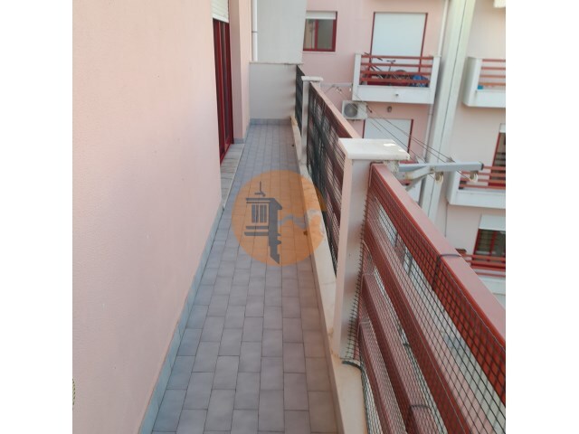 Apartamento T1 - Vila Real St Antonio, Vila Real de Santo Ant�nio, Faro (Algarve) - Imagem grande