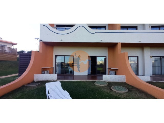 Apartamento T1 - Olhos de �gua, Albufeira, Faro (Algarve) - Imagem grande