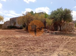 Terreno Urbano - Santa Catarina da Fonte do Bispo, Tavira, Faro (Algarve)