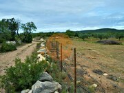 Terreno R�stico - Santa Catarina da Fonte do Bispo, Tavira, Faro (Algarve)