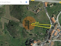 Terreno R�stico - Azinhal, Castro Marim, Faro (Algarve)