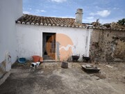 Moradia T3 - Azinhal, Castro Marim, Faro (Algarve)