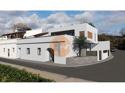 Moradia T2 - Concei��o, Faro, Faro (Algarve)