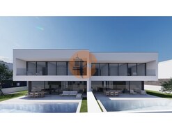 Moradia T4 - S�o Gon�alo de Lagos, Lagos, Faro (Algarve)