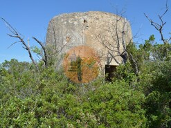 Terreno Urbano - Moncarapacho, Olh�o, Faro (Algarve)