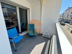 Apartamento T2 - Monte Gordo, Vila Real de Santo Antnio, Faro (Algarve)