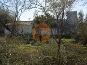 Terreno R�stico - Moncarapacho, Olh�o, Faro (Algarve)