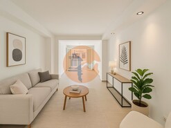 Apartamento T0 - Vila Nova de Cacela, Vila Real de Santo Ant�nio, Faro (Algarve)