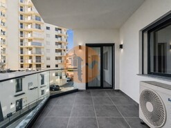 Apartamento T2 - Arma��o de Pera, Silves, Faro (Algarve)