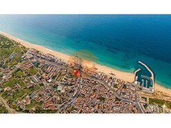 Terreno Urbano - Quarteira, Loul�, Faro (Algarve)