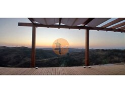 Terreno R�stico - Azinhal, Castro Marim, Faro (Algarve)