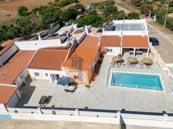 Moradia T3 - Vila Nova de Cacela, Vila Real de Santo Ant�nio, Faro (Algarve)