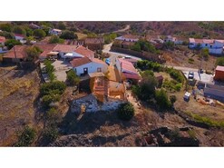 Moradia T3 - Azinhal, Castro Marim, Faro (Algarve)