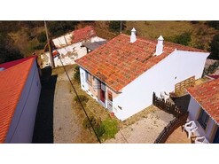 Hotel/Residencial T3 - Azinhal, Castro Marim, Faro (Algarve)