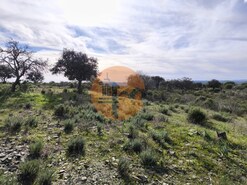 Terreno R�stico - Odeleite, Castro Marim, Faro (Algarve)