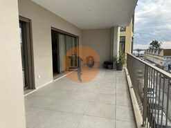 Apartamento T3 - Olh�o, Olh�o, Faro (Algarve)