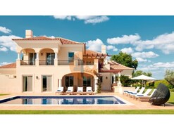 Moradia T3 - Vila Nova de Cacela, Vila Real de Santo Ant�nio, Faro (Algarve)