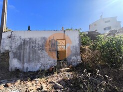 Terreno Urbano - Alcoutim, Alcoutim, Faro (Algarve)