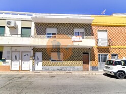 Moradia T3 - Vila Real St Antonio, Vila Real de Santo Ant�nio, Faro (Algarve)