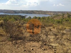 Terreno R�stico - Odeleite, Castro Marim, Faro (Algarve)