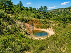 Terreno R�stico - Santa Catarina da Fonte do Bispo, Tavira, Faro (Algarve)