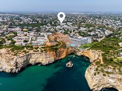 Apartamento T2 - Lagoa, Lagoa (Algarve), Faro (Algarve)