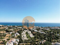 Apartamento T2 - Lagoa, Lagoa (Algarve), Faro (Algarve)