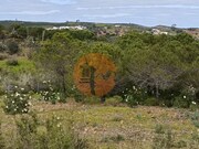 Terreno R�stico - Azinhal, Castro Marim, Faro (Algarve) - Miniatura: 5/9