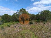 Terreno R�stico - Azinhal, Castro Marim, Faro (Algarve) - Miniatura: 6/9