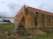 Moradia T1 - Santana de Cambas, Mrtola, Beja - Miniatura: 1/9