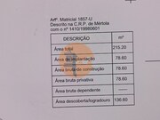 Moradia T1 - Santana de Cambas, Mrtola, Beja - Miniatura: 5/9