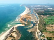 Apartamento T3 - Conceio de Tavira, Tavira, Faro (Algarve) - Miniatura: 1/9