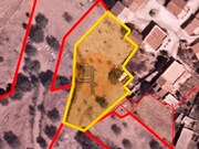 Moradia T3 - Azinhal, Castro Marim, Faro (Algarve) - Miniatura: 1/9