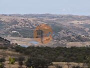 Moradia T3 - Azinhal, Castro Marim, Faro (Algarve) - Miniatura: 3/9
