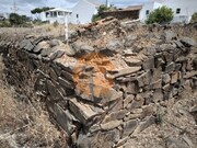 Moradia T3 - Azinhal, Castro Marim, Faro (Algarve) - Miniatura: 5/9