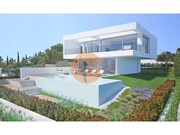 Moradia T3 - Luz, Lagos, Faro (Algarve) - Miniatura: 1/9