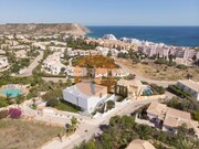 Moradia T3 - Luz, Lagos, Faro (Algarve) - Miniatura: 5/9