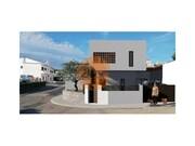 Moradia T2 - Concei��o, Faro, Faro (Algarve) - Miniatura: 1/9