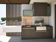 Moradia T4 - S�o Gon�alo de Lagos, Lagos, Faro (Algarve) - Miniatura: 3/9