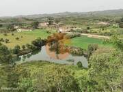 Terreno R�stico - S�o Bartolomeu de Messines, Silves, Faro (Algarve) - Miniatura: 5/9