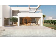 Moradia T3 - Castro Marim, Castro Marim, Faro (Algarve) - Miniatura: 8/9