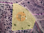 Terreno R�stico - Odeleite, Castro Marim, Faro (Algarve) - Miniatura: 1/9