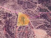 Terreno R�stico - Odeleite, Castro Marim, Faro (Algarve) - Miniatura: 8/9