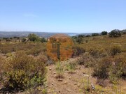 Terreno R�stico - Odeleite, Castro Marim, Faro (Algarve) - Miniatura: 9/9