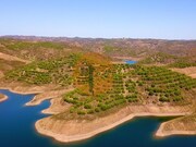 Hotel/Residencial - Azinhal, Castro Marim, Faro (Algarve) - Miniatura: 7/9