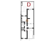 Apartamento T0 - Vila Nova de Cacela, Vila Real de Santo Ant�nio, Faro (Algarve) - Miniatura: 7/9