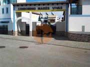 Apartamento T3 - Vila Nova de Cacela, Vila Real de Santo Ant�nio, Faro (Algarve) - Miniatura: 3/9