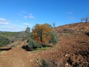 Terreno R�stico - Odeleite, Castro Marim, Faro (Algarve) - Miniatura: 9/9