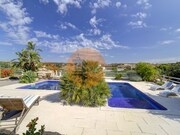 Moradia T4 - Vila Nova de Cacela, Vila Real de Santo Ant�nio, Faro (Algarve) - Miniatura: 1/9