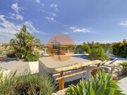 Moradia T4 - Vila Nova de Cacela, Vila Real de Santo Ant�nio, Faro (Algarve) - Miniatura: 2/9
